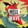 Логотип телеграм канала @hwrus — Hell Wave