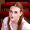 Логотип телеграм канала @hws_design — Дизайн для детей с Дашей | Hello World