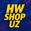 Telegram kanalining logotibi hwshopuz — Продажа/Обмен моделей 1:64 Hot Wheels