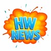 Логотип телеграм канала @hwtyt — HolyWorld тут