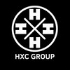 Логотип телеграм канала @hxcshop — HXC SHOP | магазин винтажной одежды