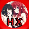 Логотип телеграм канала @hxhxhxhxhxhx366 — ❌НИКАКОГО ХЕНТАЯ❌