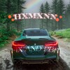 Логотип телеграм канала @hxmxnn — Fix/PBR by HXMXNN