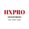 Logo of telegram channel hxproinvest — HXPRO INVEST (Forex & Stock)