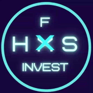 Логотип телеграм канала @hxsinvest — PROP TRADER HXSPRO | TFT | Funded Trader