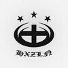 Logo of telegram channel hxzlndesign — hxzln design