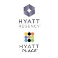 Logo saluran telegram hyattregencyekat — Hyatt Hotels Ekaterinburg