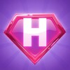 Логотип телеграм канала @hybe_heroes — Hybe Heroes