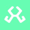 Logo of telegram channel hybridannouncements — Hybrid | Announcements
