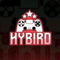 Logo saluran telegram hybridfifa — تجارة فيفا Hybrid 🔥
