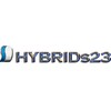 Логотип телеграм канала @hybrids23 — Автосервис Hybrids23