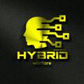 Logo saluran telegram hybridwarst — 𝐇𝐲𝐛𝐫𝐢𝐝 𝐖𝐚𝐫𝐟𝐚𝐫𝐞 𝐒𝐭𝐮𝐝𝐢𝐞𝐬 💠