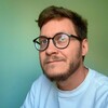 Логотип телеграм канала @hybrydtheory — паническая натаха
