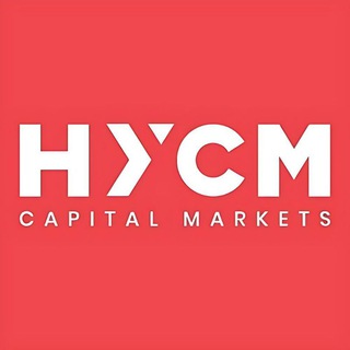 Logo of telegram channel hycm_fx_signals — HYCM Markets (free signals)