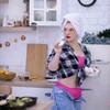 Логотип телеграм канала @hydey130 — Вечно худеющая