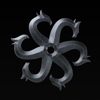 Telegram channel HYDRA logo