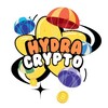 Logo of telegram channel hydra_crypto — 𝐇𝐘𝐃𝐑𝐀 𝐂𝐑𝐘𝐏𝐓𝐎 🇮🇳