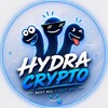 टेलीग्राम चैनल का लोगो hydra_cryptos — 𝐇𝐘𝐃𝐑𝐀 𝐂𝐑𝐘𝐏𝐓𝐎 🇮🇳
