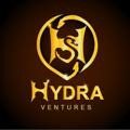 Logo of telegram channel hydrahiddengame — HYDRA-Hidden Gems
