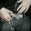 Логотип телеграм канала @hydrak1aa — гидракия фортнайт