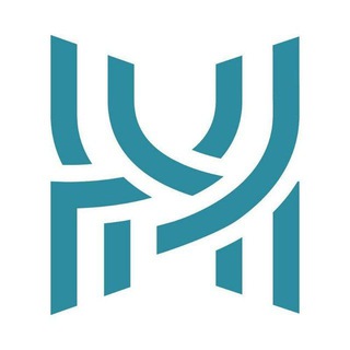 Logo saluran telegram hydraledger_news — Hydraledger.tech Official News