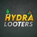 Logo saluran telegram hydralooterss — 𝐇𝐲𝐝𝐫𝐚 𝐋𝐨𝐨𝐭𝐞𝐫𝐬 𔘓 ( 𝐎𝐟𝐟𝐢𝐜𝐢𝐚𝐥 )