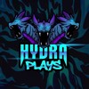 Telegram channel Hydra’s Plays logo
