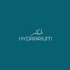 Логотип телеграм канала @hydrarium — Hydrarium