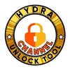टेलीग्राम चैनल का लोगो hydraunlocktoolofficial — Hydra Unlock Tool