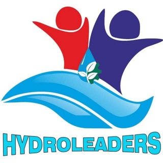 Telegram kanalining logotibi hydroleaders — " HydroLeaders "💡