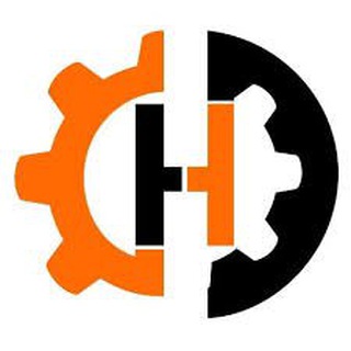 Логотип телеграм -каналу hydromarketua — Гідравліка HYDROMARKET