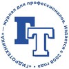 Логотип телеграм канала @hydroteh — Гидротехника