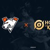 Logo of telegram channel hydrowr — Hydro