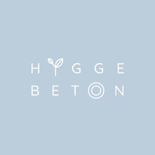 Логотип телеграм канала @hygge_beton_world — Hygge Beton