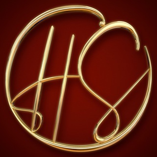 Логотип телеграм канала @hygge_style — HYGGE STYLE | Женский журнал