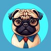 Логотип телеграм канала @hygge_invest — Уютные инвестиции