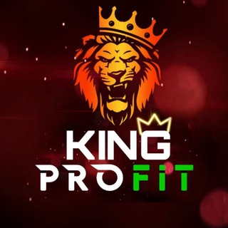Logo saluran telegram hyip_kingprofit — 💰King Profit💰 Хайп Мониторинг