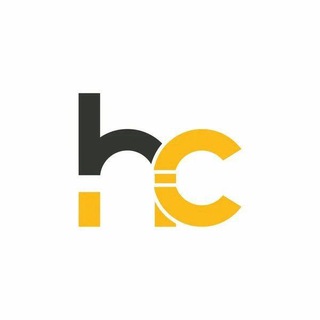 Telegram channel Hyip City logo