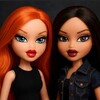 Логотип телеграм канала @hyipgirls — хайп герлс