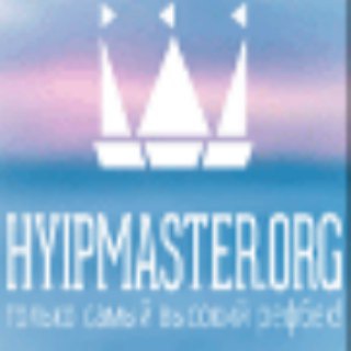 Логотип телеграм канала @hyipmasterorg — Новые инвестиционные проекты ХАЙП индустрии. Высокий рефбек