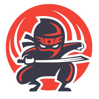 Логотип телеграм канала @hyipninja_news — Hyip.Ninja 📮 News