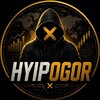 Логотип телеграм канала @hyipogor_main — HYIPожор - канал блога