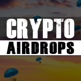 Logotipo del canal de telegramas hyipscontroling - Crypto Airdrops