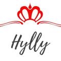 Logo saluran telegram hyllyco — پخش عمده لوازم آشپزخانه هایلی