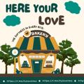 Logo del canale telegramma hylovetmo - KEEP