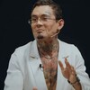 Логотип телеграм канала @hym1xa — ШУМИХА