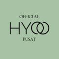 Telegram kanalining logotibi hyooindonesiapusat — HYOO INDONESIA PUSAT