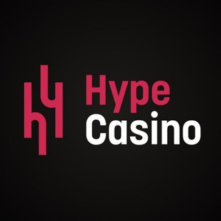 Логотип телеграм канала @hype_casino_onion — Hype casino | Onion bonus | Punch Casino