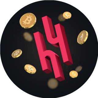 Telegram channel HYPE CASINO logo