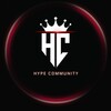 Logo of telegram channel hype_community13 — 𝐇𝐘𝐏𝐄 𝐂𝐎𝐌𝐌𝐔𝐍𝐈𝐓𝐘